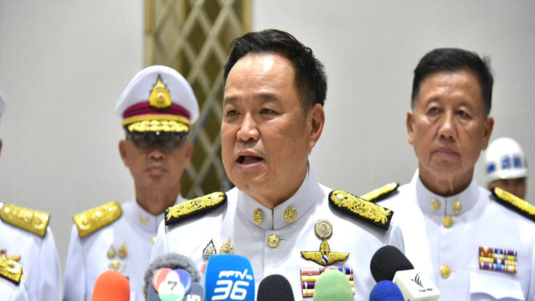 Konflik Perbatasan Thailand–Kamboja Kian Memanas, PM Thailand Bubarkan Parlemen dan Gelar Pemilu Dini