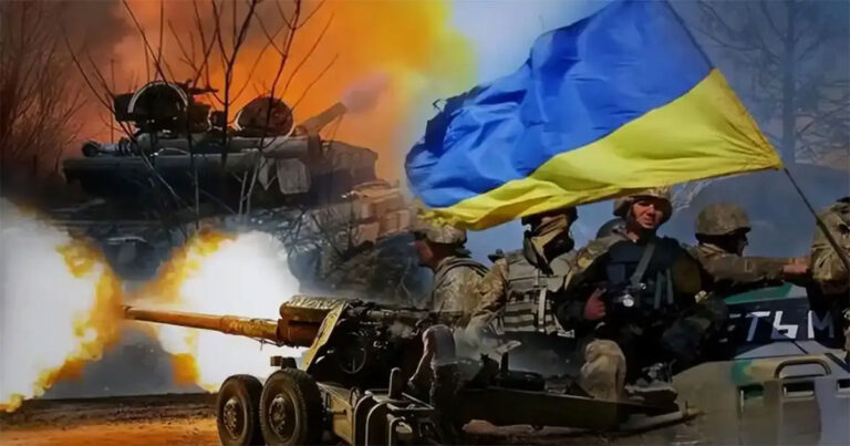 Kompromi Besar, Ancaman Lebih Besar: Mengapa Perdamaian Ukraina Justru Kian Berbahaya