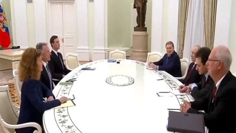 Wilayah Menjadi Kendala Utama Negosiasi Perdamaian Rusia-Ukraina, Ukraina Mengalami Reformasi Energi dan Pertahanan Besar-besaran