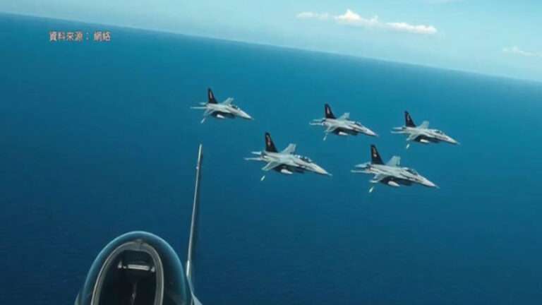 Radar Partai Komunis Tiongkok Mengunci Pesawat Tempur Jepang, Jepang Melayangkan Protes Keras, Menhan Australia Dukung Jepang