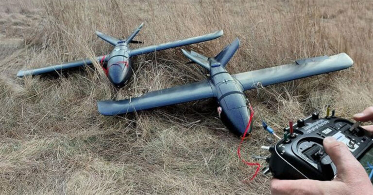 Staf Umum Ukraina Mengonfirmasi Serangan Terhadap Pabrik Kimia di Dekat Stavropol, Rusia