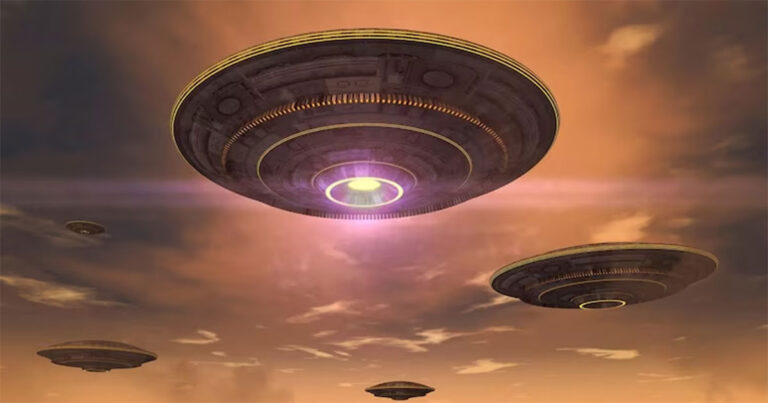 Taruhan Polymarket Melonjak di Tengah Pembicaraan Trump Merilis Berkas UFO