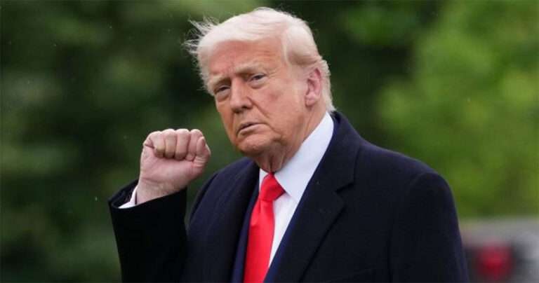 Trump Konfirmasikan Penyitaan Kapal Tanker Venezuela dan Ancam Tindakan Lebih Lanjut