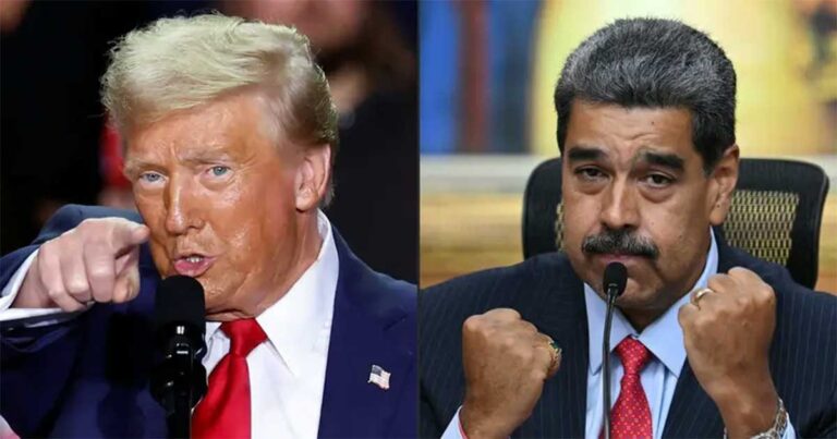 Trump Mengkonfirmasi Serangan Darat Pertama AS ke Venezuela, Bersikap Tertutup Tentang Detail Pastinya