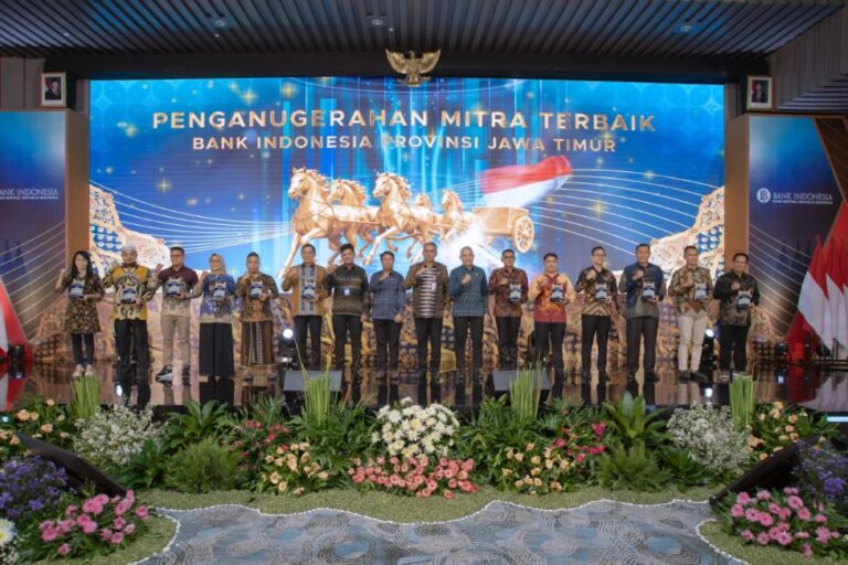Sinergi Kebijakan Fiskal-Moneter Jadi Kunci Ketahanan Ekonomi Indonesia 2025