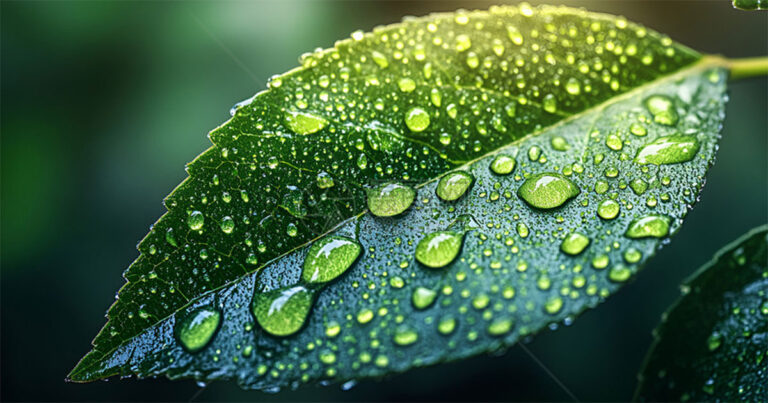 Daun Hijau
