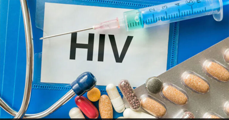 “Harapan Baru”: Vaksin Pencegahan HIV yang Mendobrak Batas Dimulai di Afrika