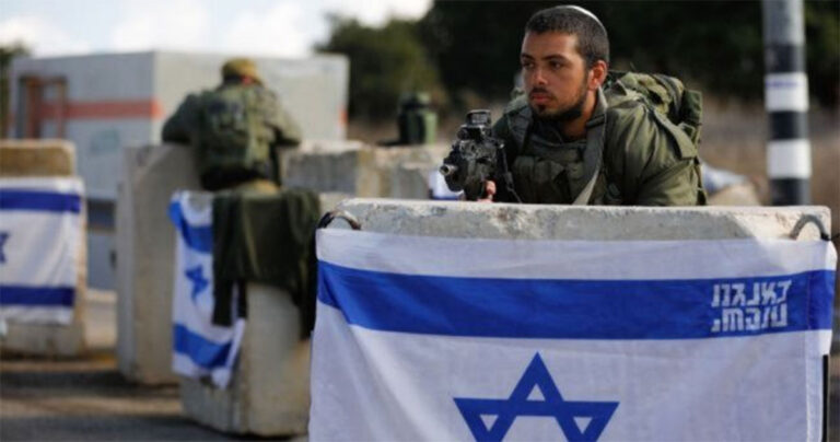 Laporan Axios: Israel Memperingatkan AS Tentang Ancaman Baru dari Iran