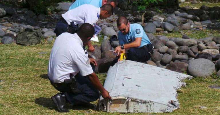 Apa yang Terjadi pada MH370? Pencarian Baru Segera Dimulai, Berusaha Mengungkap Misteri