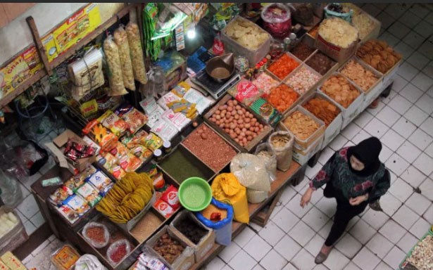 Daya Beli Menguat, Penjualan Eceran Surabaya Diproyeksi Tumbuh 19,7% di November 2025