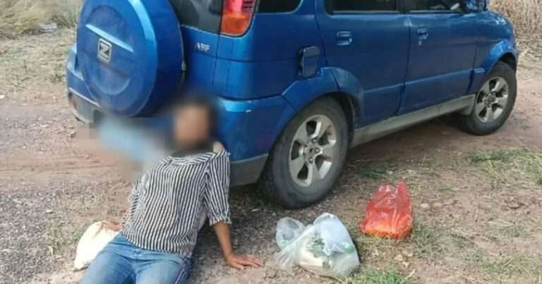 Pria Iseng di Tiongkok Mematahkan Tulang Dada Pacarnya Secara Tidak Sengaja, Kemudian Merekayasa Kecelakaan Mobil untuk Mendapatkan Uang Asuransi