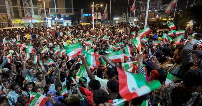 Mengapa Somaliland, Meskipun Memiliki Pemerintah dan Mata Uang Sendiri, Tetap Tidak Diakui?