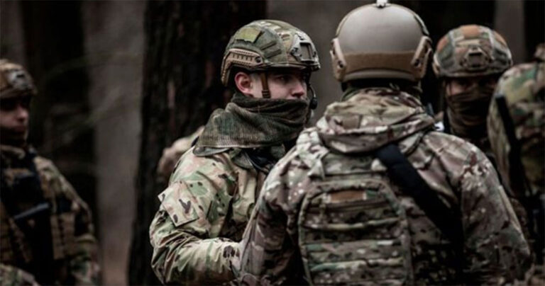Hanya 1 KM Wilayah, Tapi Bisa Memicu Perang Rusia-NATO! Ini Skenarionya