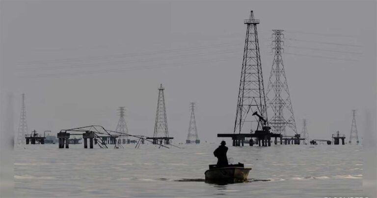 AS Menerbitkan Lisensi untuk Perusahaan Minyak Beroperasi di Venezuela