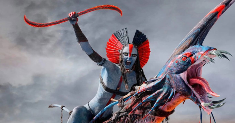 ‘Avatar: Fire and Ash’ : Masih Formula Lama, Tapi Tetap Memukau