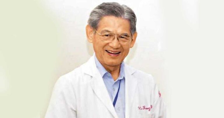 Aku Pulang ke Taiwan untuk Membeli Jiwaku