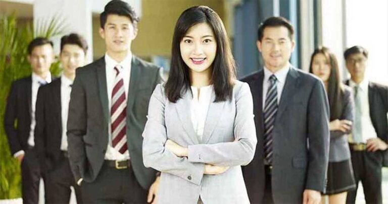 Menurutmu, Apa Faktor Paling Penting dalam Kesuksesan Karier?