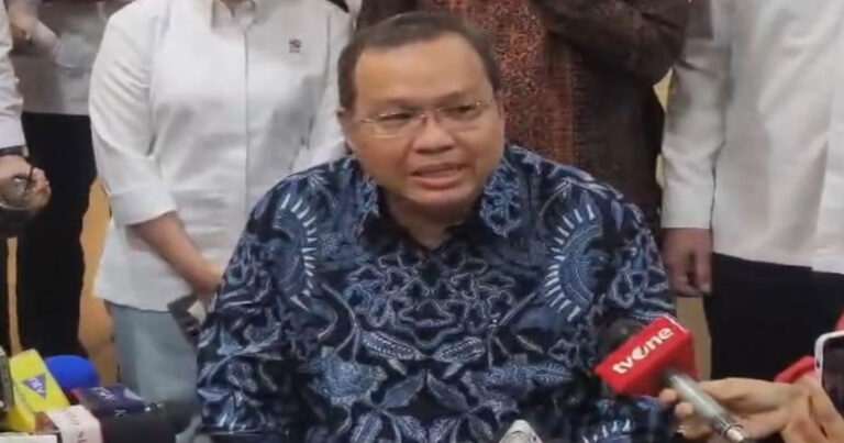 Usai IHSG Anjlok, Dirut BEI Iman Rachman Mengundurkan Diri 