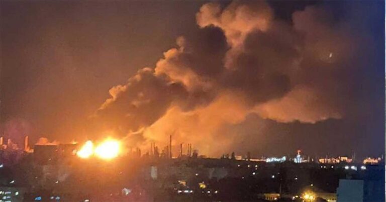 Garis Depan Terus Menggempur, Kas Negara Menipis: Kementerian Keuangan Rusia Peringatkan Anggaran Perang Sudah Sulit Dipertahankan