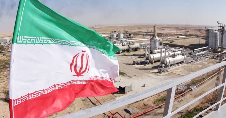 Jantung Energi Iran Direbut! Khuzestan Bergolak, TV Nasional Dibakar, Starlink Tembus Blokade