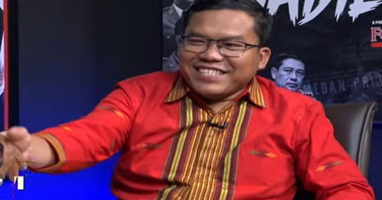 Mitos Kebal Hukum Mantan Presiden di Indonesia: Belajar dari “Buku Putih” Hingga Kasus Najib Razak