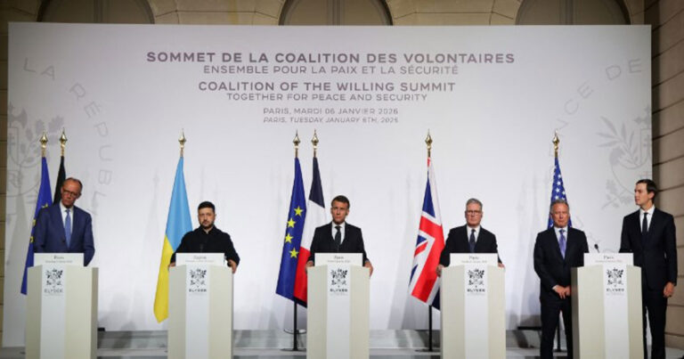 Ledakan Terus Berlanjut di Seluruh Rusia Sepanjang Malam, Dukungan untuk KTT Ukraina Digelar di Paris