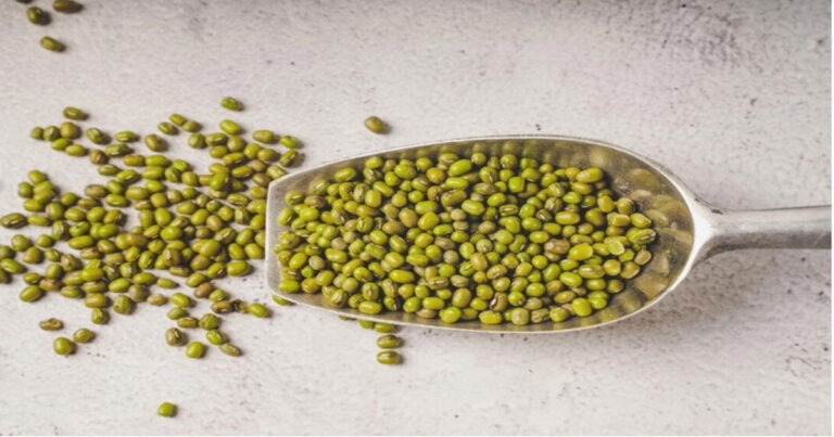 Detoks Alami dari Dapur: Kacang Hijau, Senjata Kecil Penakluk Peradangan