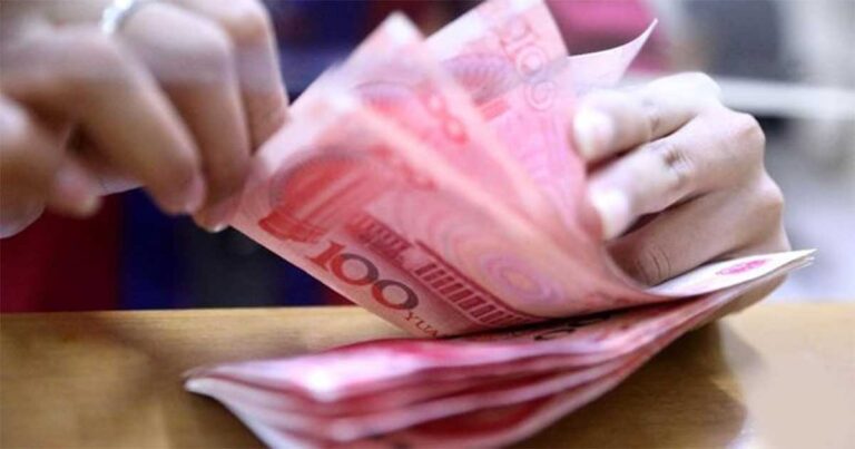 Kebijaksanaan di Balik Uang 1.000 Yuan