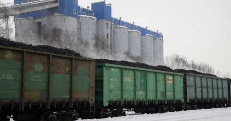 Kemerosotan Ekonomi Rusia: Perusahaan Kereta Api Rusia Memangkas Investasi untuk Tahun Ketiga Berturut-turut