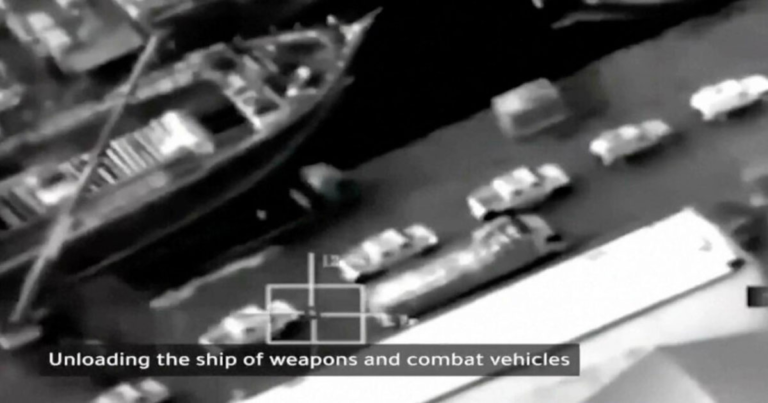 Arab Saudi Bombardir Pelabuhan Yaman, UEA Akan Tarik Pasukan