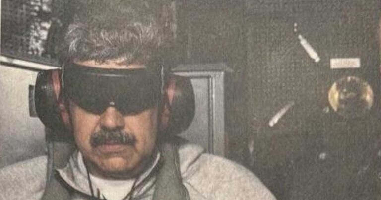 Xi Jinping dan Maduro Sama-sama Menganggap Kekuasaan Sebagai Nyawa, 6 Kesamaan Utama Terungkap