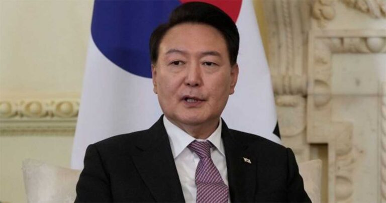 Mantan Pemimpin Korea Selatan Terancam Penjara, Detail Kasus Terungkap