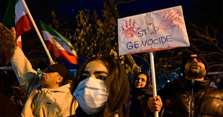 Arab Saudi, Qatar, Oman, Mesir: Negara-negara Arab Bersatu Meredakan Ketegangan AS-Iran