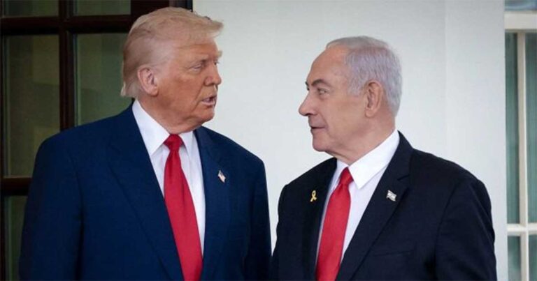 AS–Israel Bergerak, Rakyat Bangkit: Gerbang Neraka Terbuka bagi Rezim Teokrasi Iran