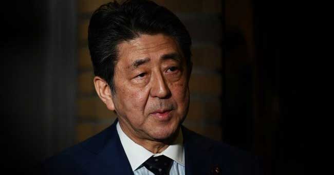 Pembunuh Mantan Perdana Menteri Jepang Shinzo Abe Dijatuhi Hukuman Seumur Hidup