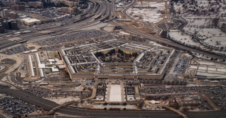 Pentagon Perluas Daftar Hitam Perusahaan Militer PKT, BYD dan Unitree Masuk Daftar