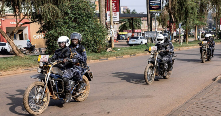 Pemilu Uganda: Museveni Memenangkan Masa Jabatan ke-7, Pemimpin Oposisi Menyebut Ia Sedang Bersembunyi