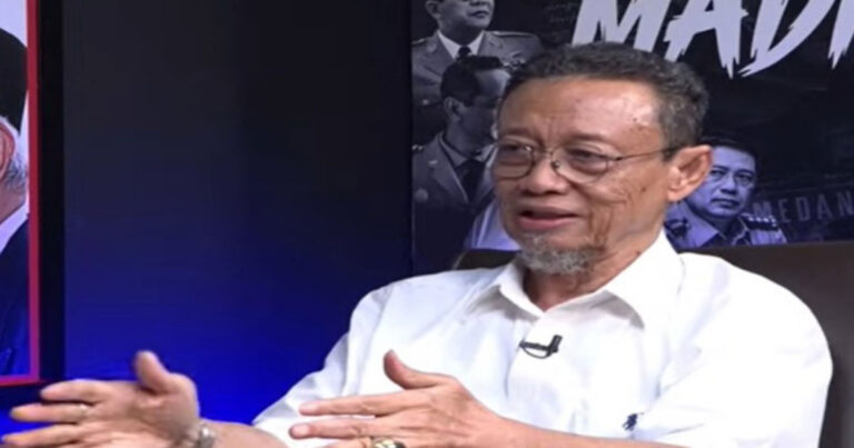 Menagih Koreksi Fundamental di Tengah “Kabinet Darurat” dan Resentralisasi Kekuasaan