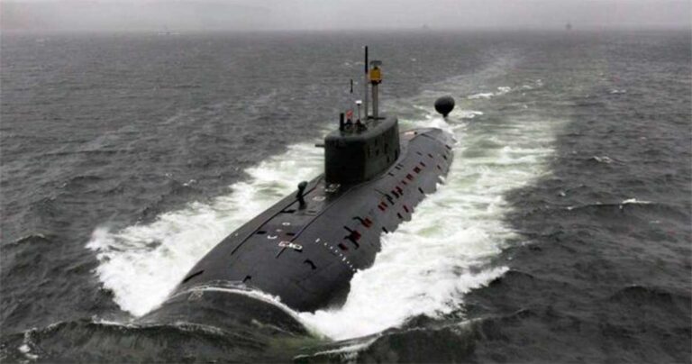 Rusia Berupaya Mengganti Komandan Armada Laut Hitam Setelah Kegagalan Pertahanan