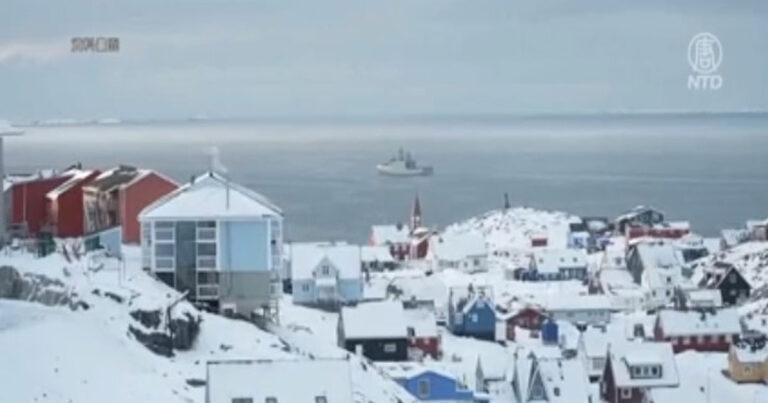 Prancis Mengerahkan Pasukan ke Greenland, NATO Memperingatkan akan Adanya Peningkatan Eskalasi Keamanan Arktik Secara Menyeluruh