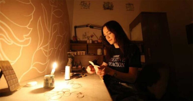 Serangan Diam-diam Rusia ke Energi Ukraina, Dunia Baru Sadar Bahayanya