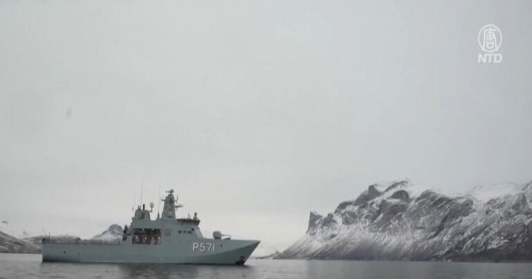 Analisis Kesepakatan NATO dan Amerika Serikat soal Greenland Hingga Bersiap Hadapi Ancaman Tiongkok dan Rusia