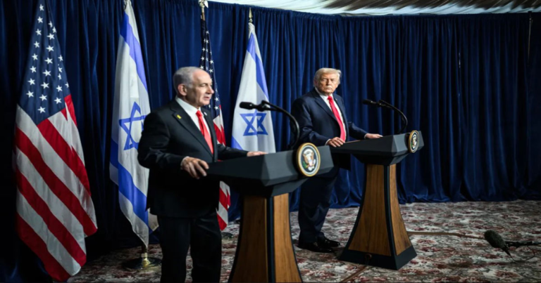 Siapa yang Akan Mengelola Gaza? “Usulan Turkiye” Membuat Netanyahu Melotot di Tempat