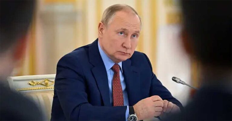91 Drone, Nol Ledakan: Misteri Klaim Serangan ke Kediaman Putin yang Mengguncang Dunia