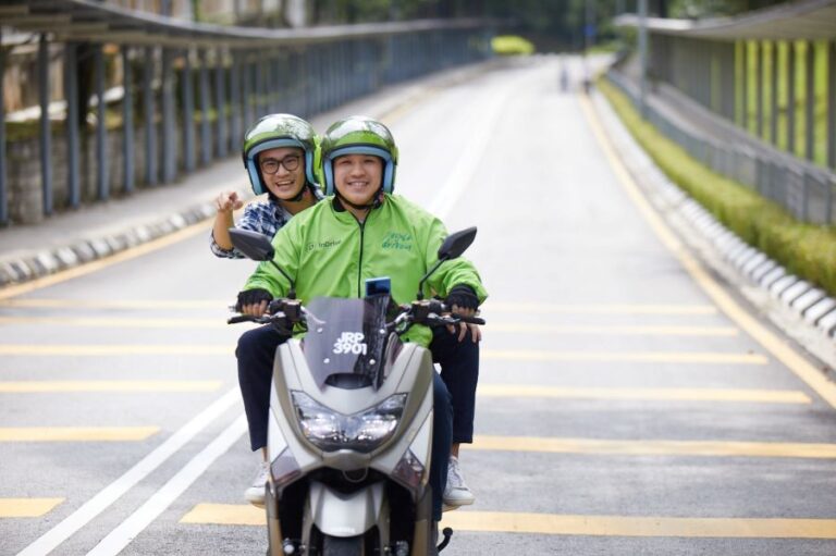 Tingkatkan Keamanan, inDrive Perkuat Layanan Dukungan 24/7 untuk Pengguna dan Mitra di Indonesia