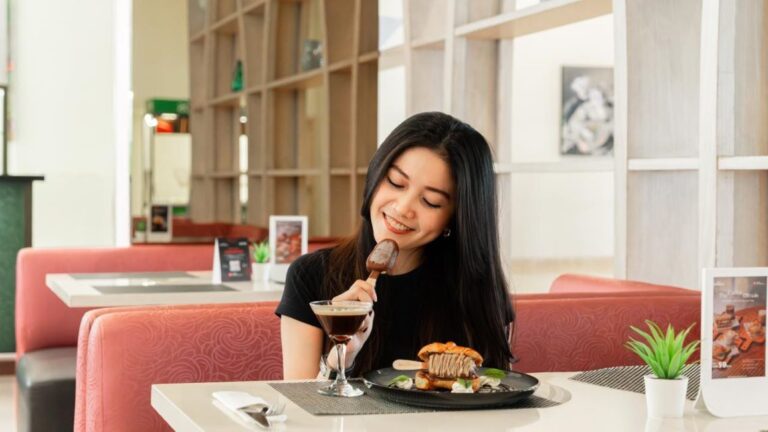 ARTOTEL Harmoni x Magnum: “A Sweet Affair”, Kolaborasi Manis yang Menggoda Selera