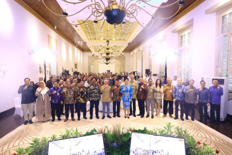IASC Kembalikan Rp161 Miliar ke 1.070 Korban Penipuan Digital: Bukti Nyata Perlindungan Negara Hadapi Kejahatan Finansial