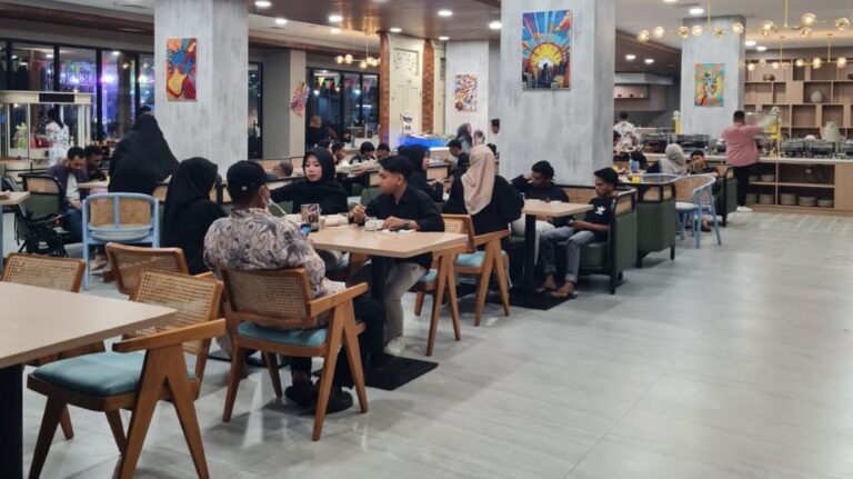 Tutup 2025 dengan Tren Positif, MYZE Hotel Sumenep Buktikan Daya Tarik Wisata Madura yang Kuat