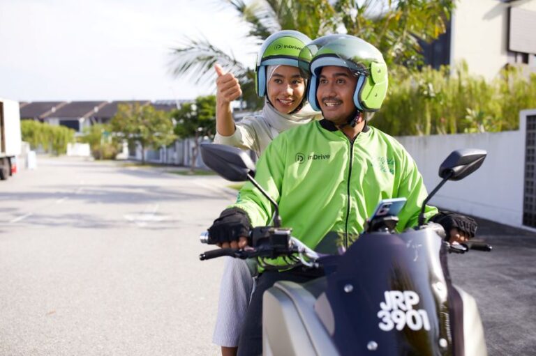inDrive Luncurkan Platform Iklan, Targetkan Diversifikasi Pendapatan dan Ekosistem yang Lebih Berkelanjutan