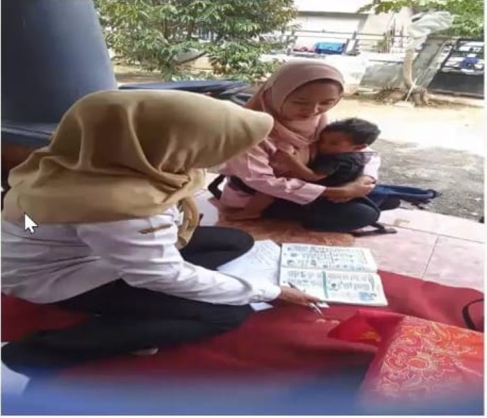 Program PEGAS di Jember Sukses Perbaiki Status Gizi Balita Stunting, 90,12 Persen Anak Alami Kemajuan Signifikan